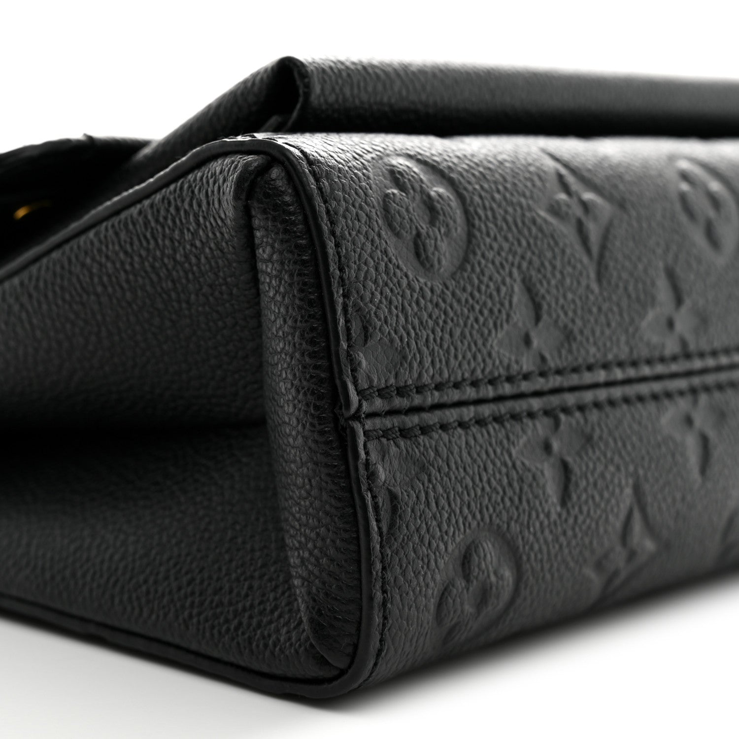 Louis Vuitton Empreinte Vavin BB Black 9 of 11