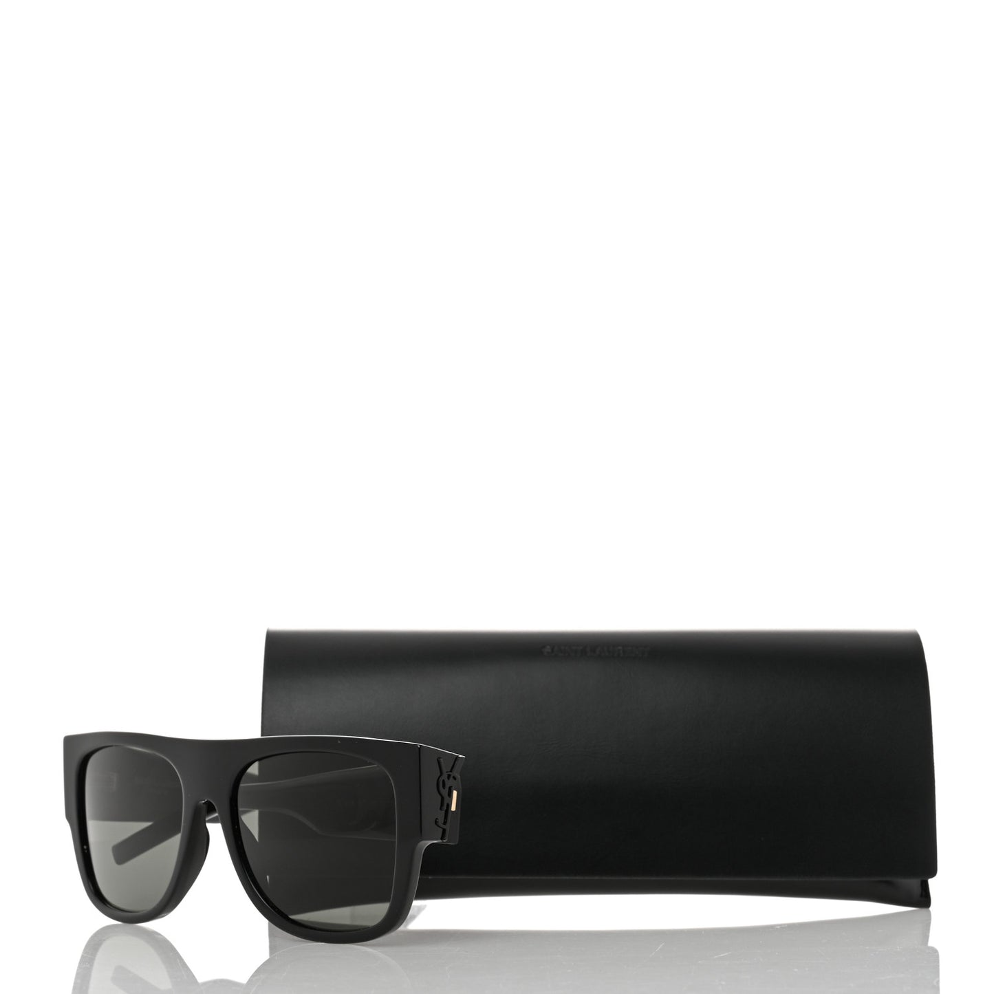 SL M16 Sunglasses Black