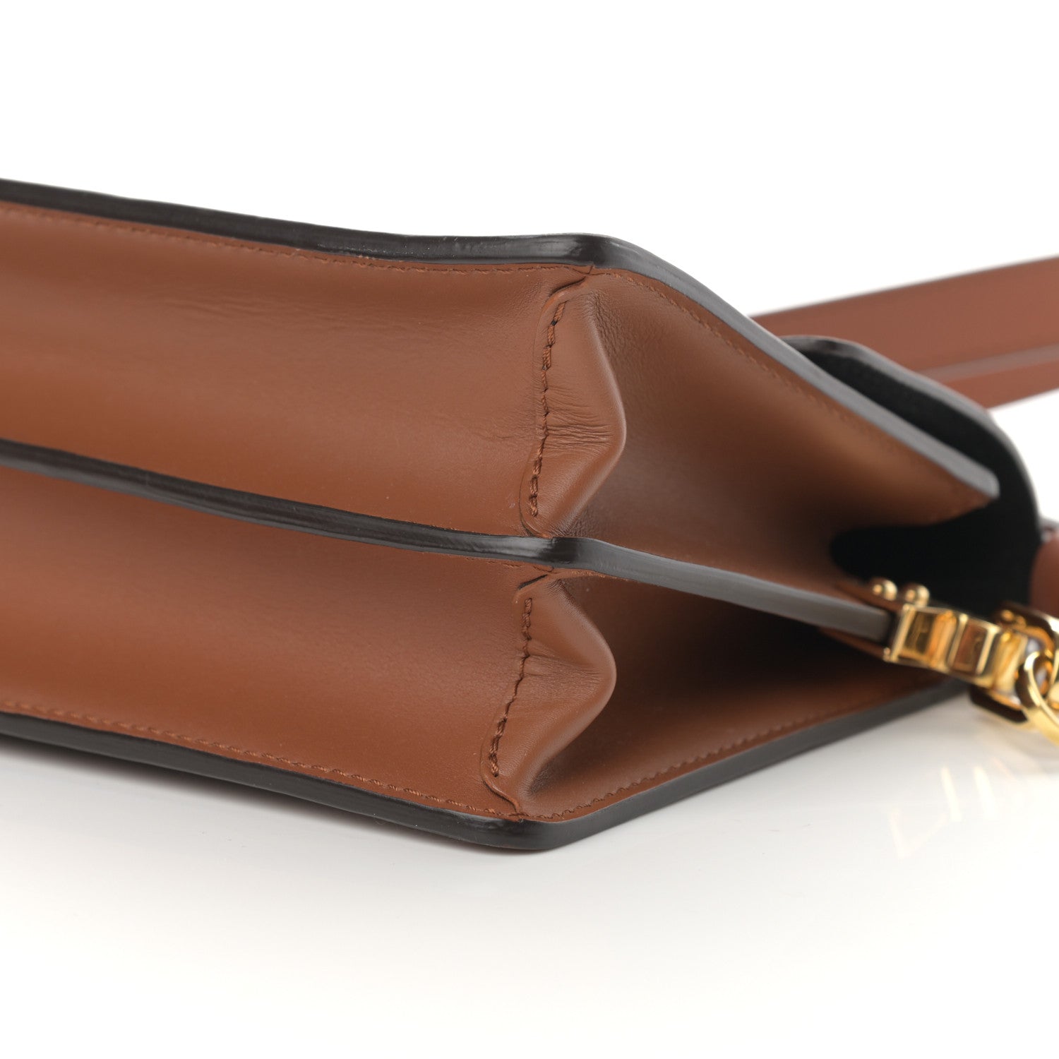 Louis Vuitton Reverse Monogram Dauphine Mini 10 of 11