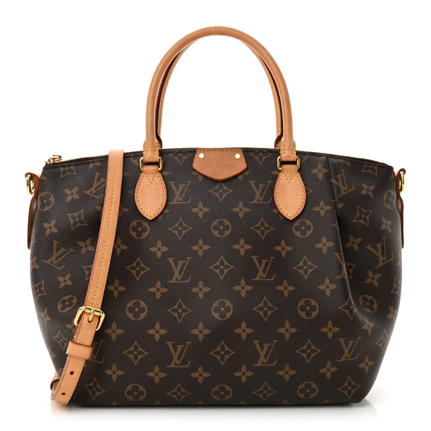 Louis Vuitton Monogram Turenne MM 1 of 16