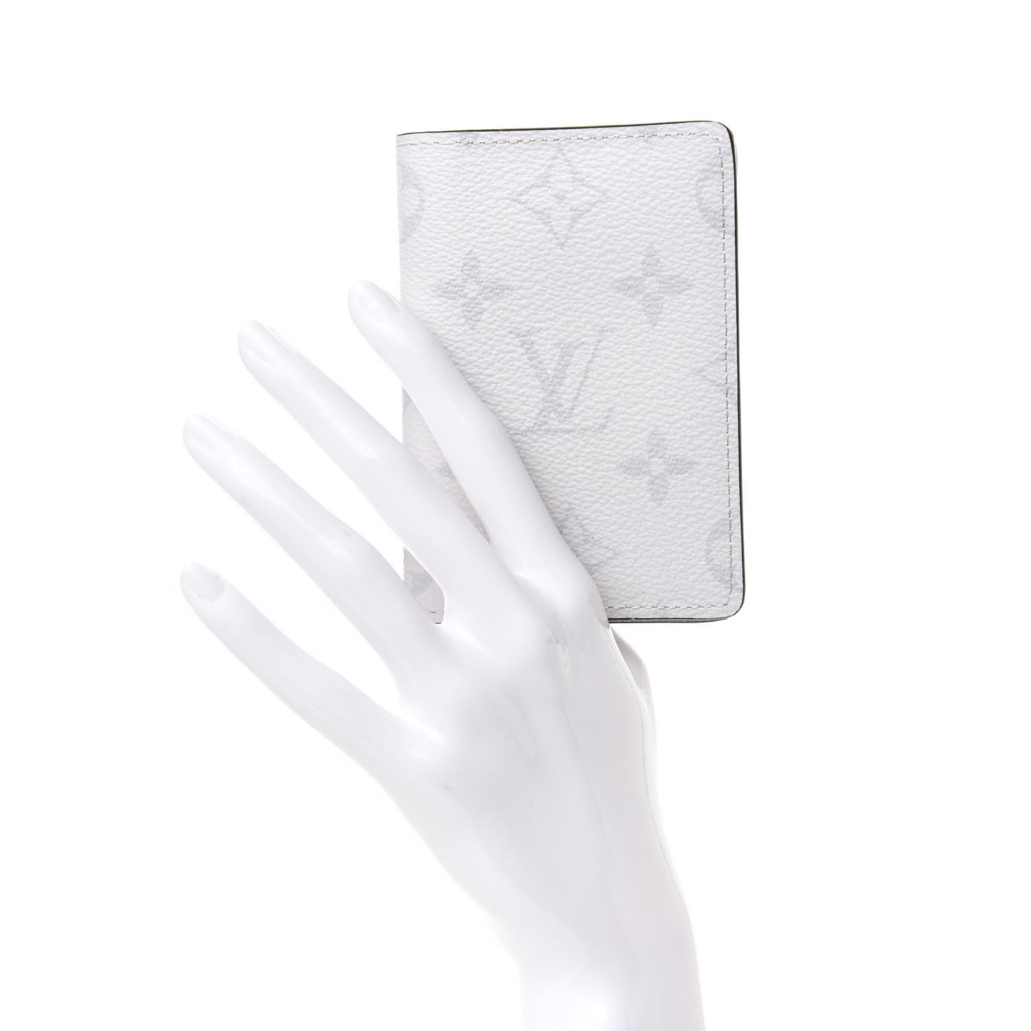 Taigarama Pocket Organizer NM Antartica
