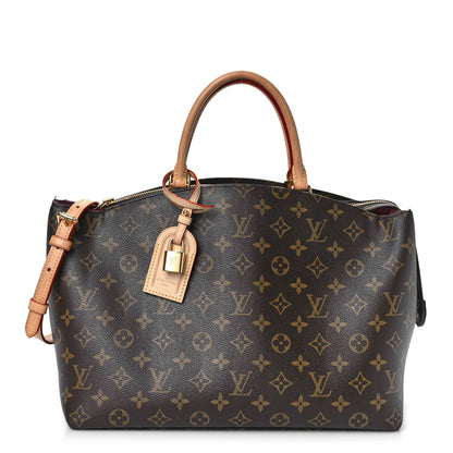 Louis Vuitton Monogram Grand Palais 1 of 9