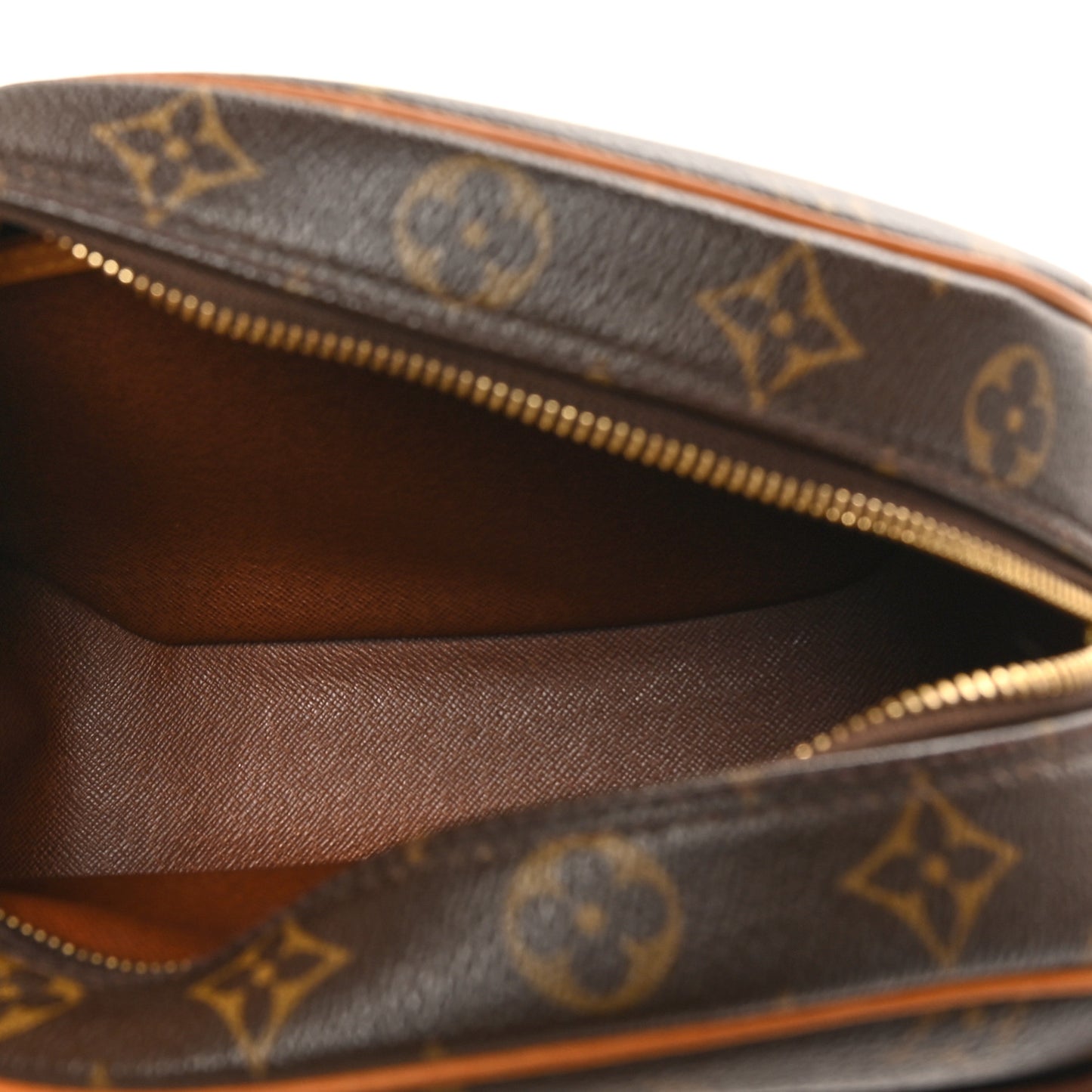 Monogram Blois