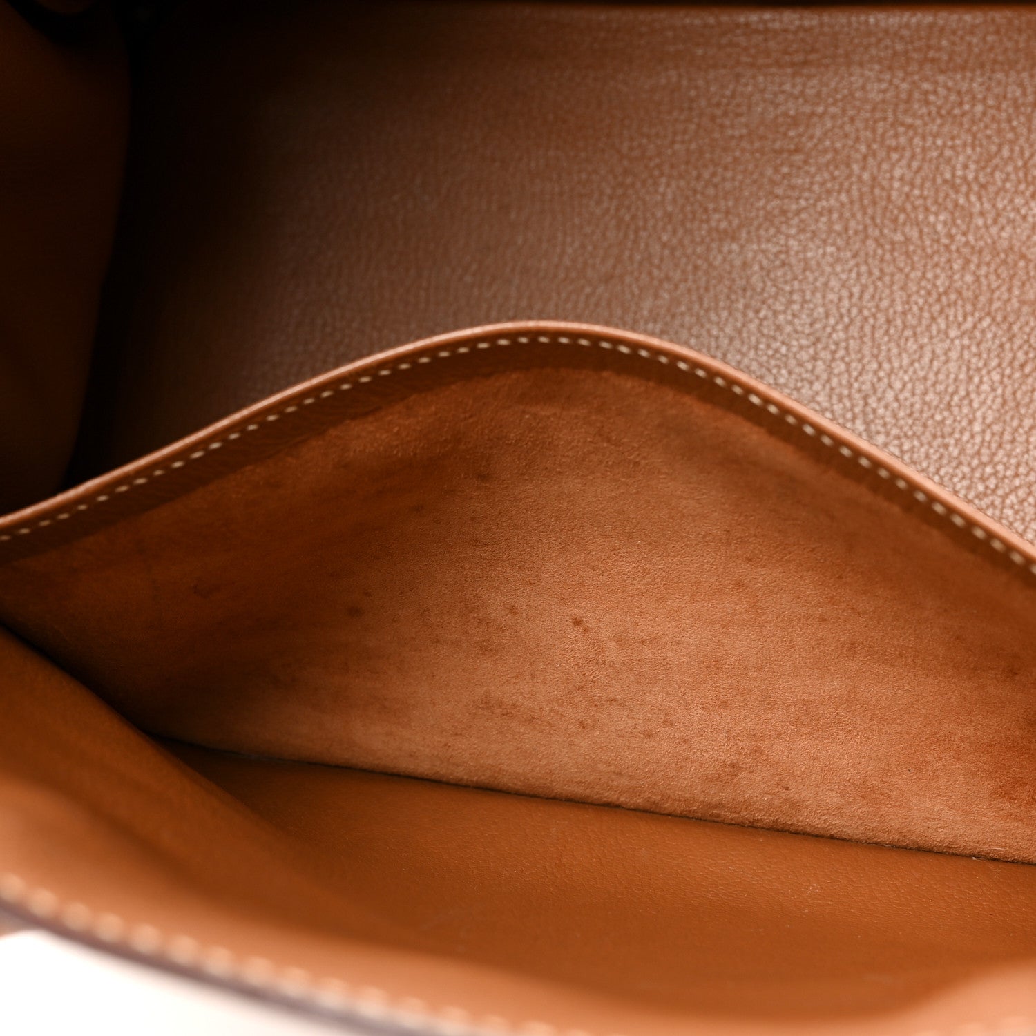 Hermes Togo Birkin 35 Gold 11 of 21