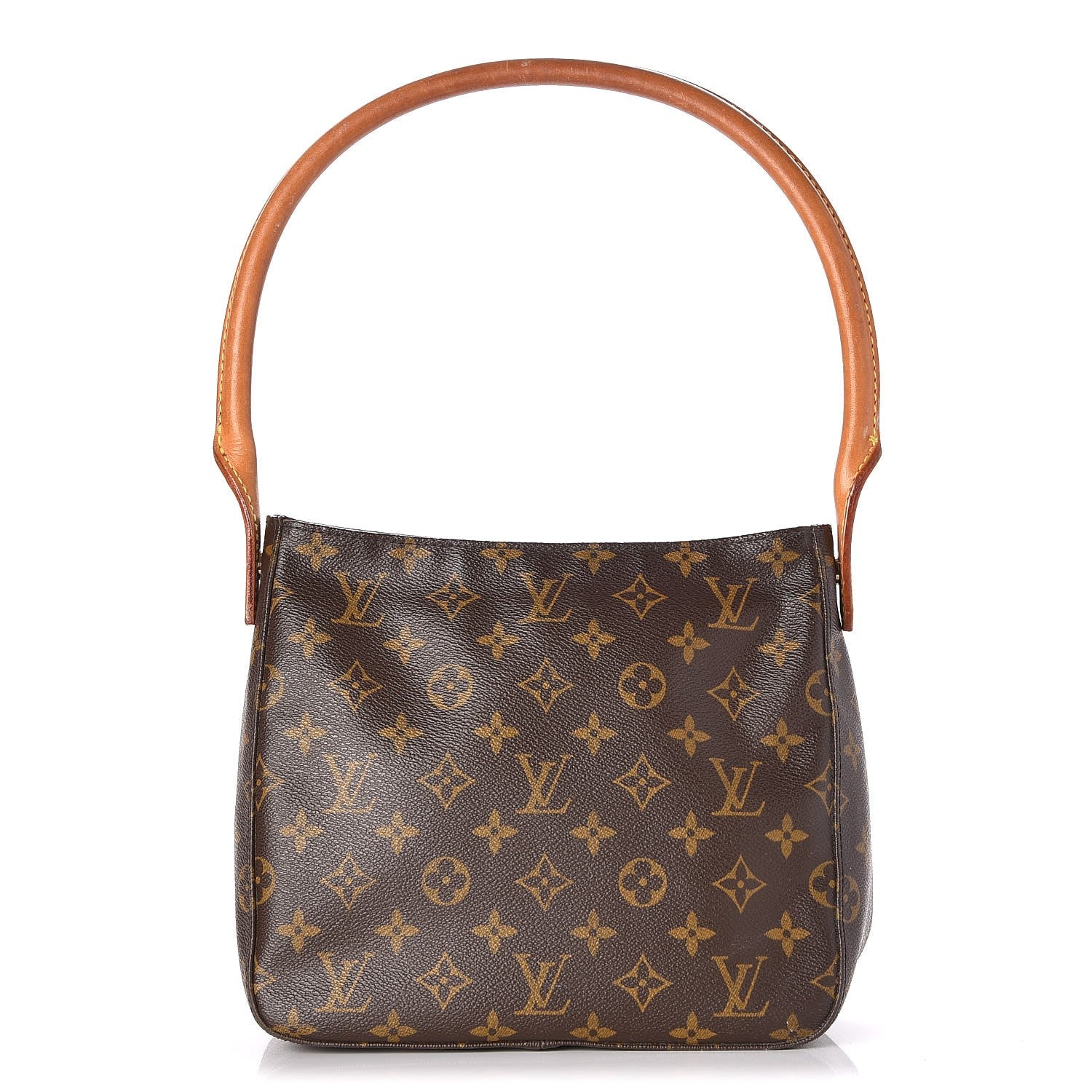 Louis Vuitton Monogram Looping MM 1 of 9
