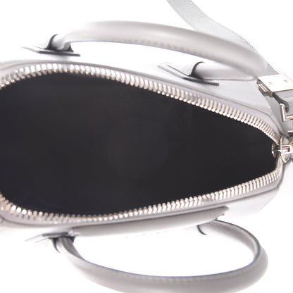 Givenchy Sugar Goatskin Small Antigona Pearl Grey 5 of 14
