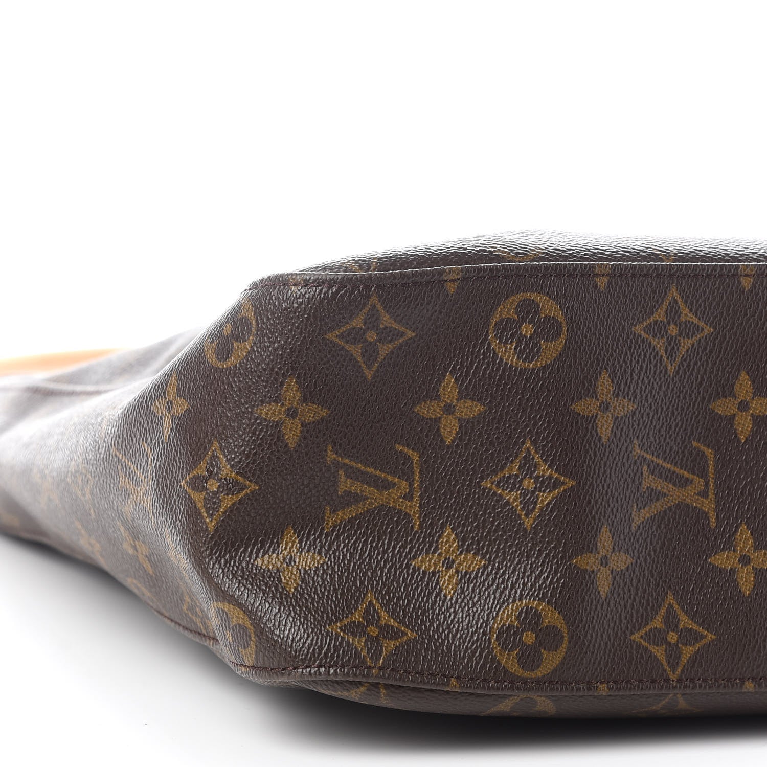 Louis Vuitton Monogram Looping GM 5 of 11