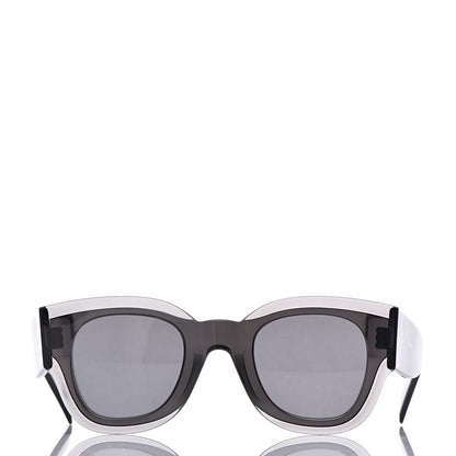 Celine Sunglasses CL 41446/S Black 2 of 6