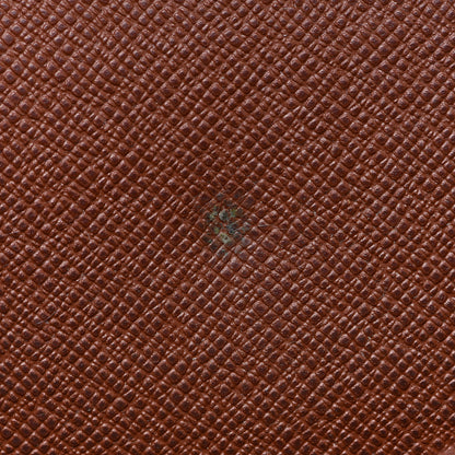 Louis Vuitton Monogram Porte Tresor Etui Papiers Wallet 13 of 13