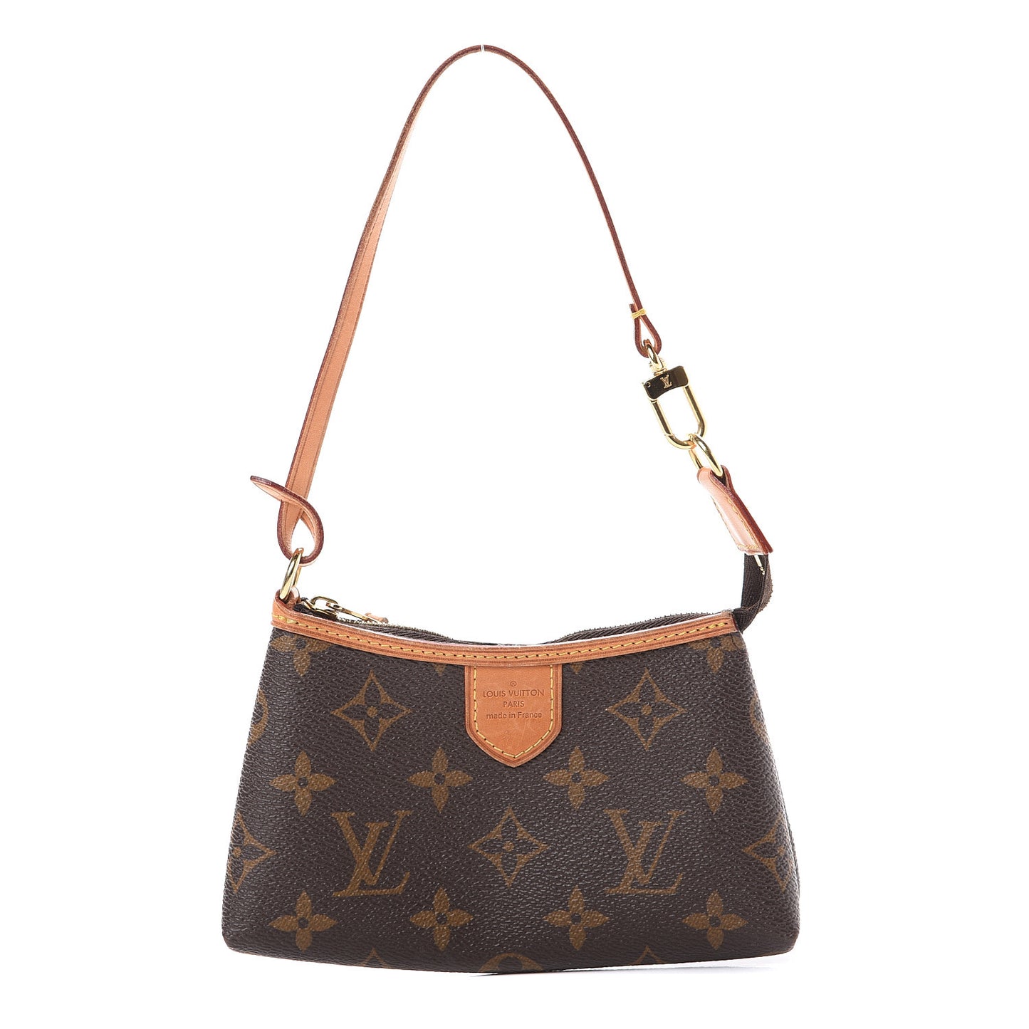 Monogram Mini Pochette Delightful