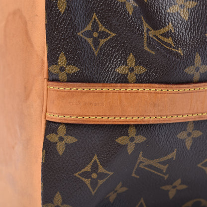 Louis Vuitton Monogram Petit Noe 7 of 21
