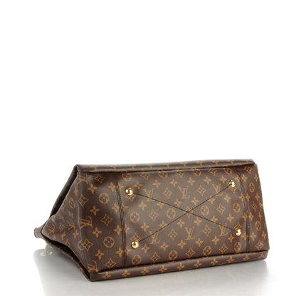 Louis Vuitton Monogram Artsy MM 4 of 7