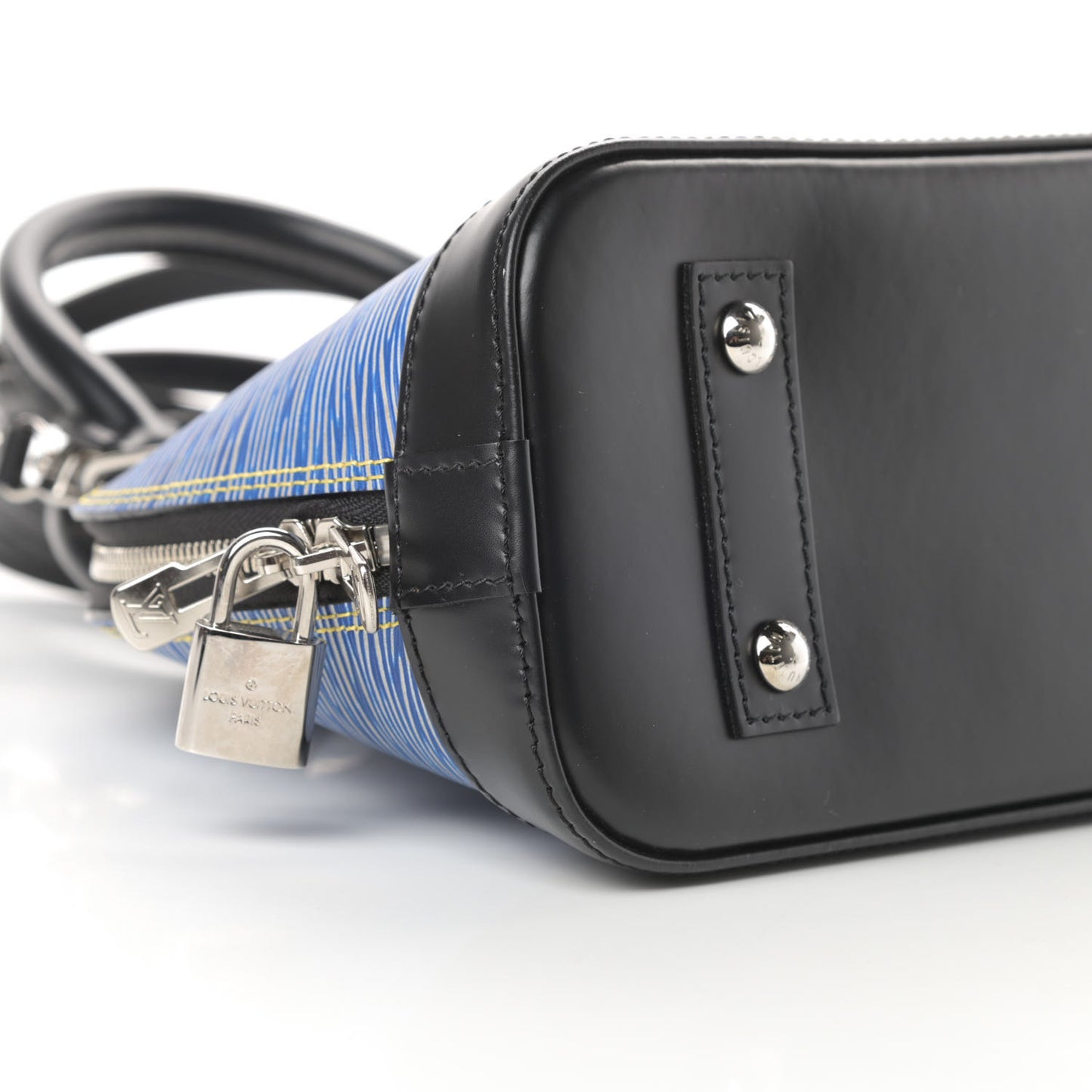 Epi Alma BB Denim Light