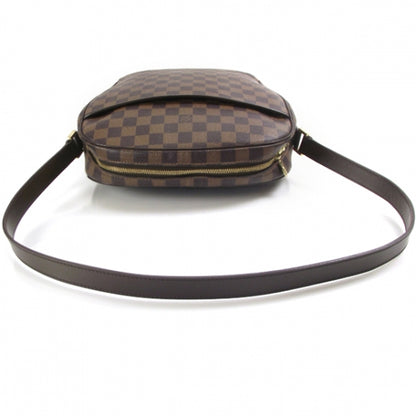 Louis Vuitton Damier Ebene Ipanema GM 6 of 9
