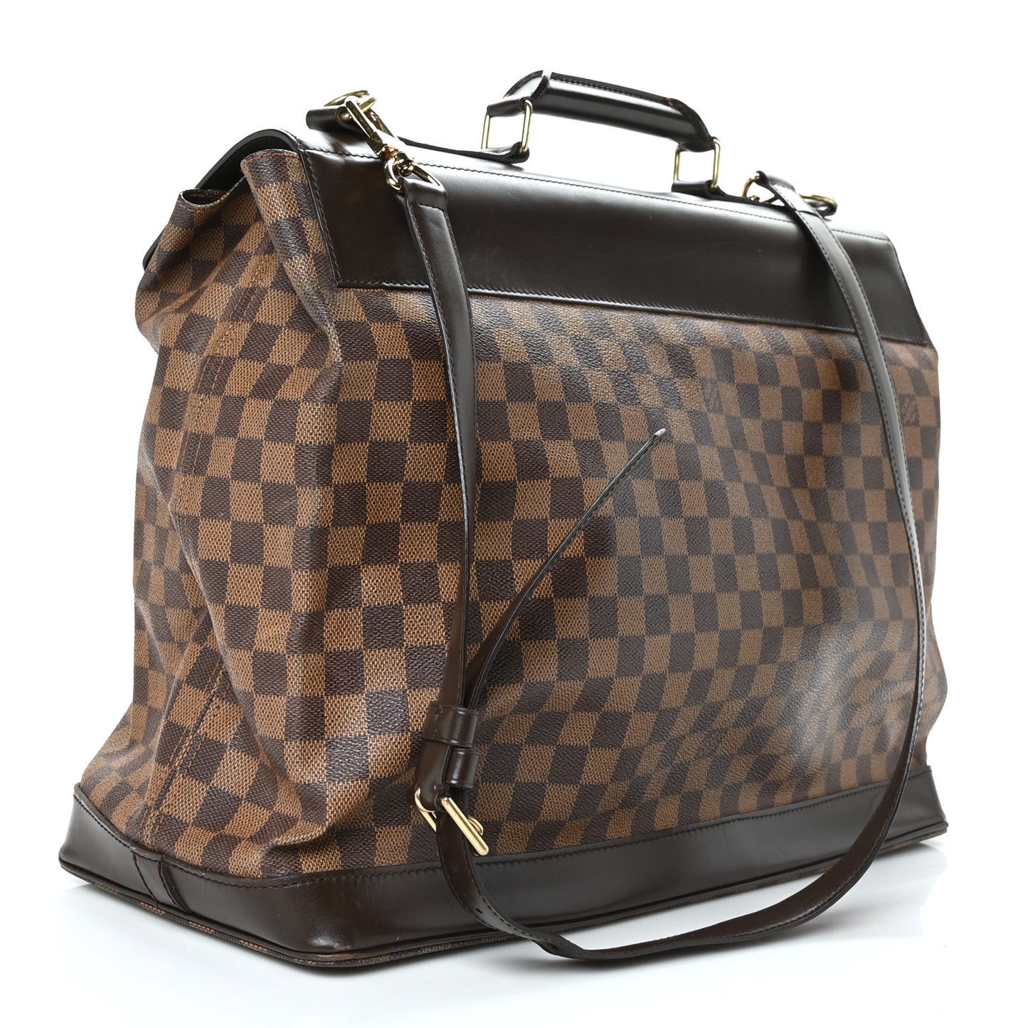 Damier Ebene West End PM