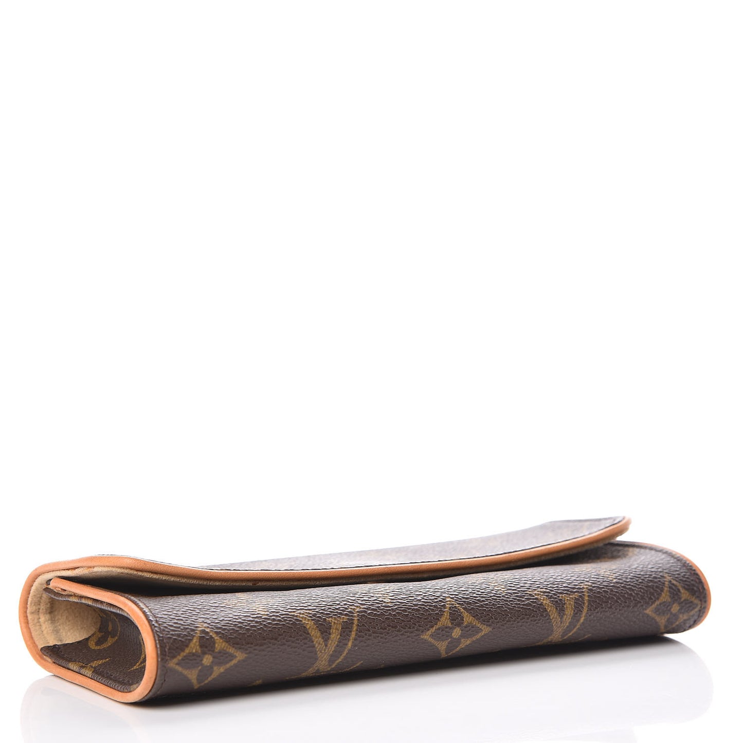 Monogram Pochette Twin PM