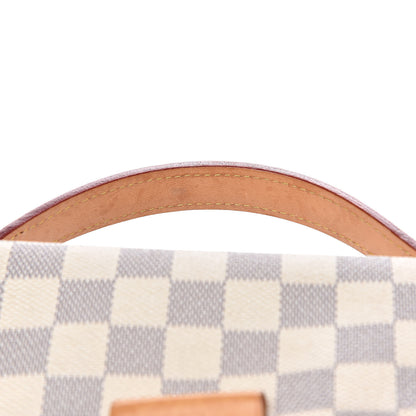 Louis Vuitton Damier Azur Croisette 11 of 19