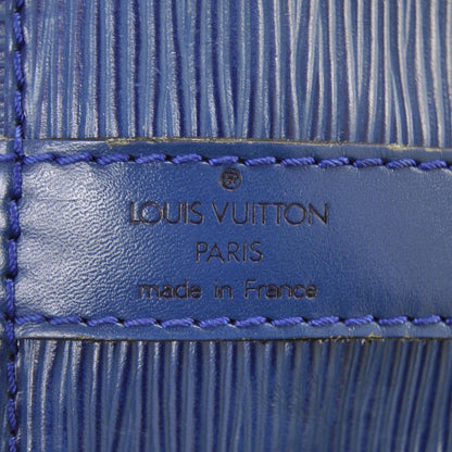 Louis Vuitton Epi Petit Noe Toledo 7 of 8