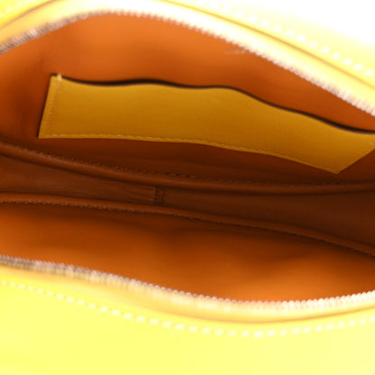 Hermes Swift Verso In-The-Loop Belt Bag Lime Sesame 5 of 11