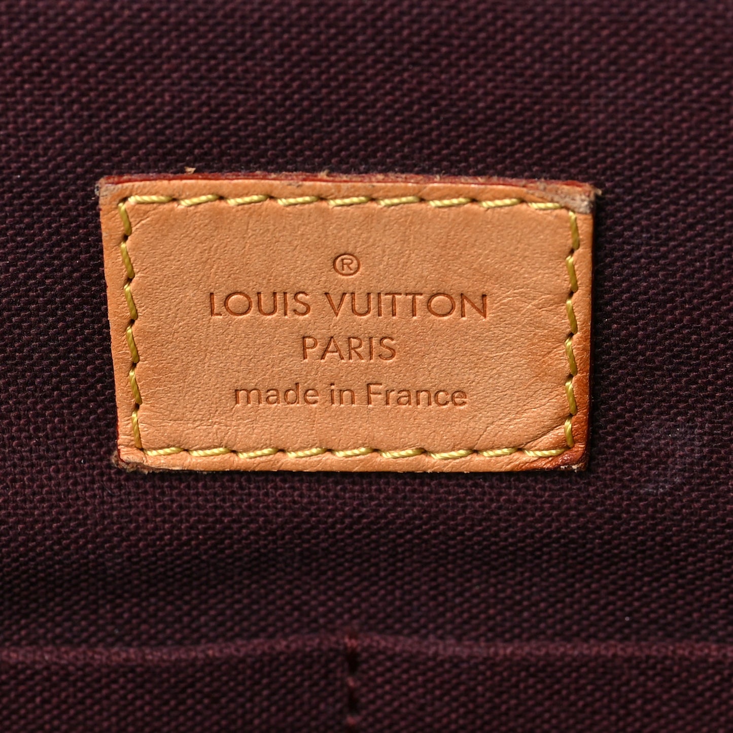 Monogram Turenne MM