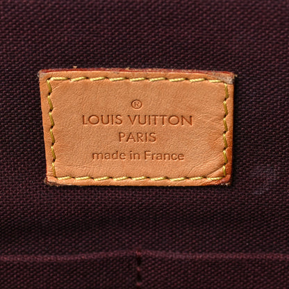 Louis Vuitton Monogram Turenne MM 6 of 11