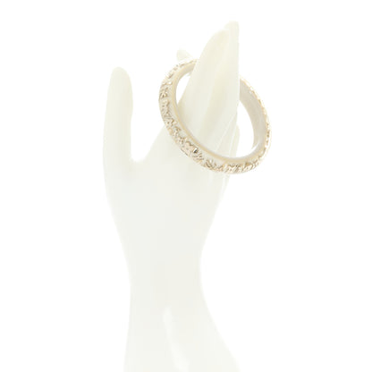 Louis Vuitton Resin Swarovski Medium Inclusion Bracelet PM White 2 of 4