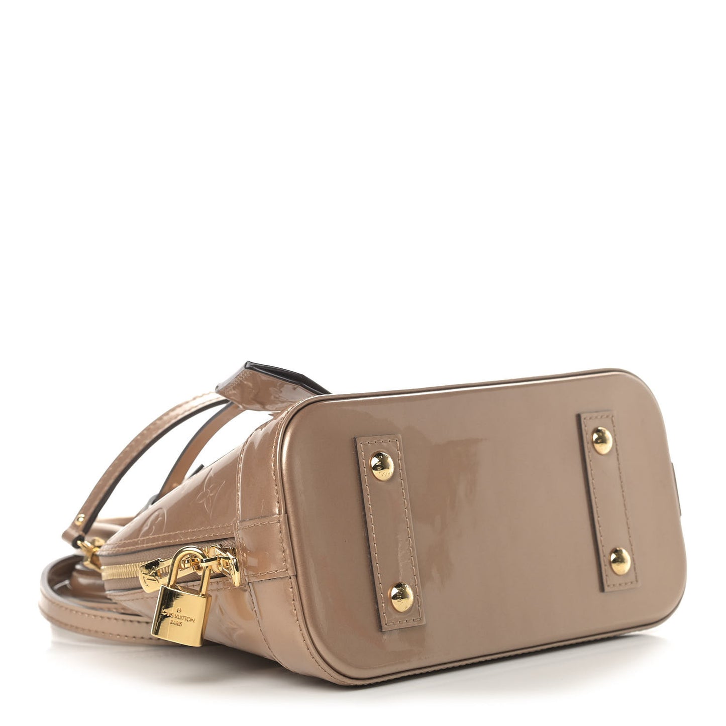 Vernis Alma BB Beige Poudre