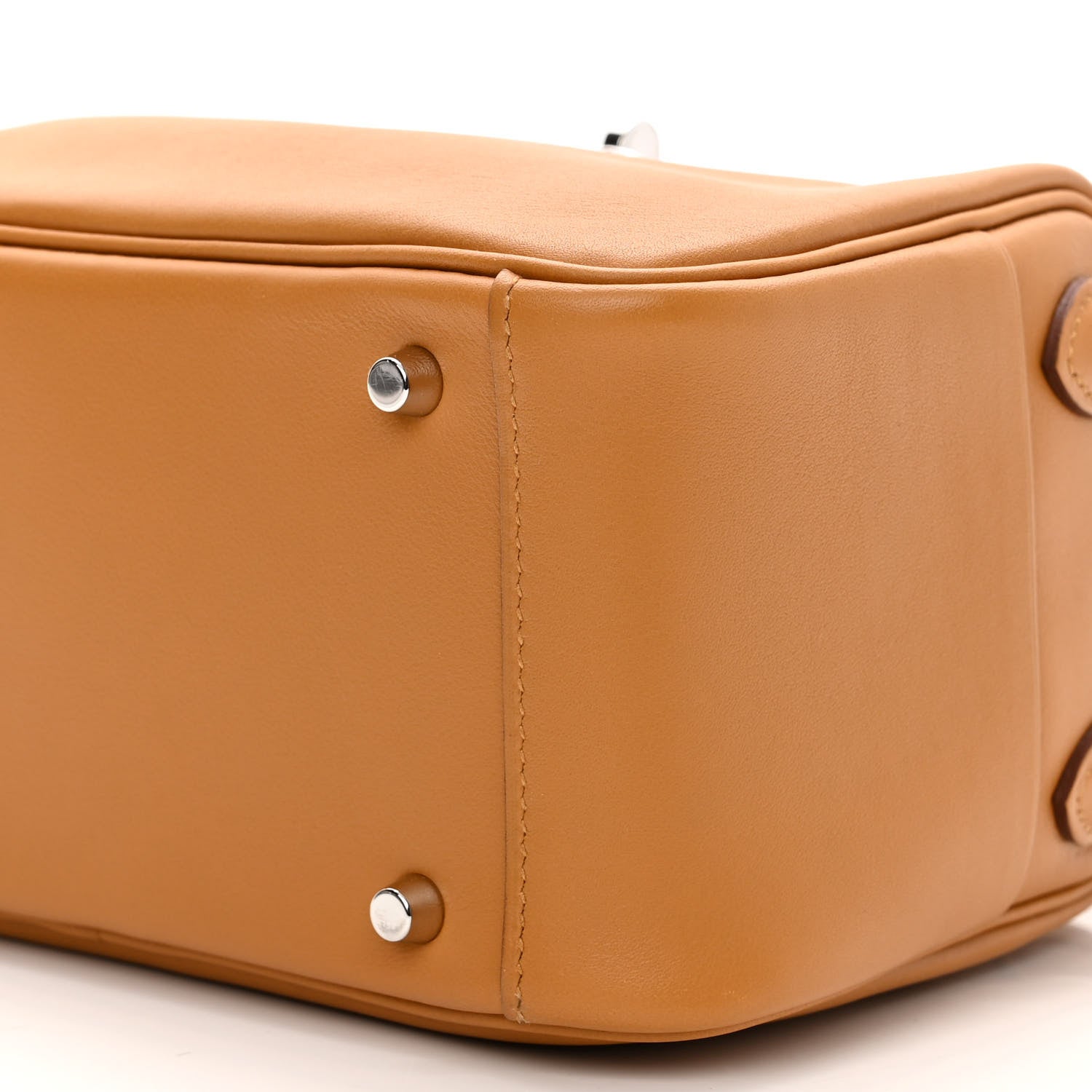 Hermes Swift Verso Mini Lindy 20 Sesame Lime 10 of 10