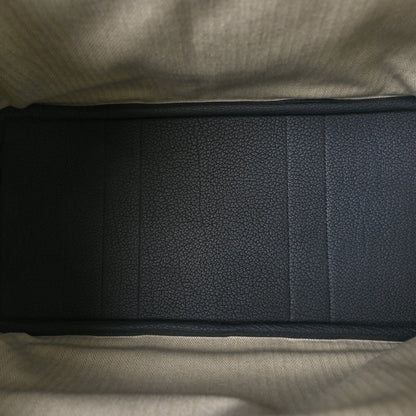 Hermes Negonda Garden Party 30 TPM Bleu Indigo 5 of 8