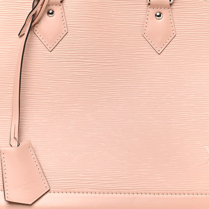 Louis Vuitton Epi Alma PM Magnolia 6 of 8