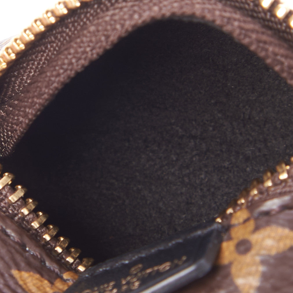 Monogram Party Bumbag Bracelet