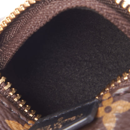 Louis Vuitton Monogram Party Bumbag Bracelet 8 of 9