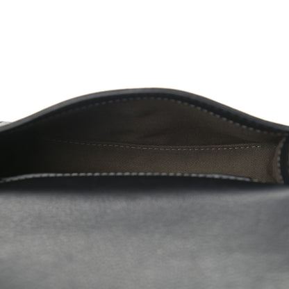 Chloe Calfskin Marcie Convertible Belt Bag Black 6 of 11