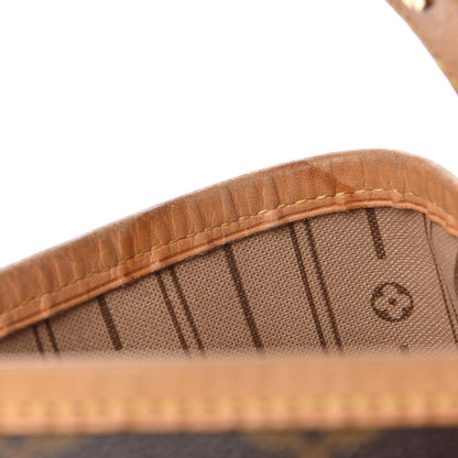 Louis Vuitton Monogram Delightful PM 11 of 12