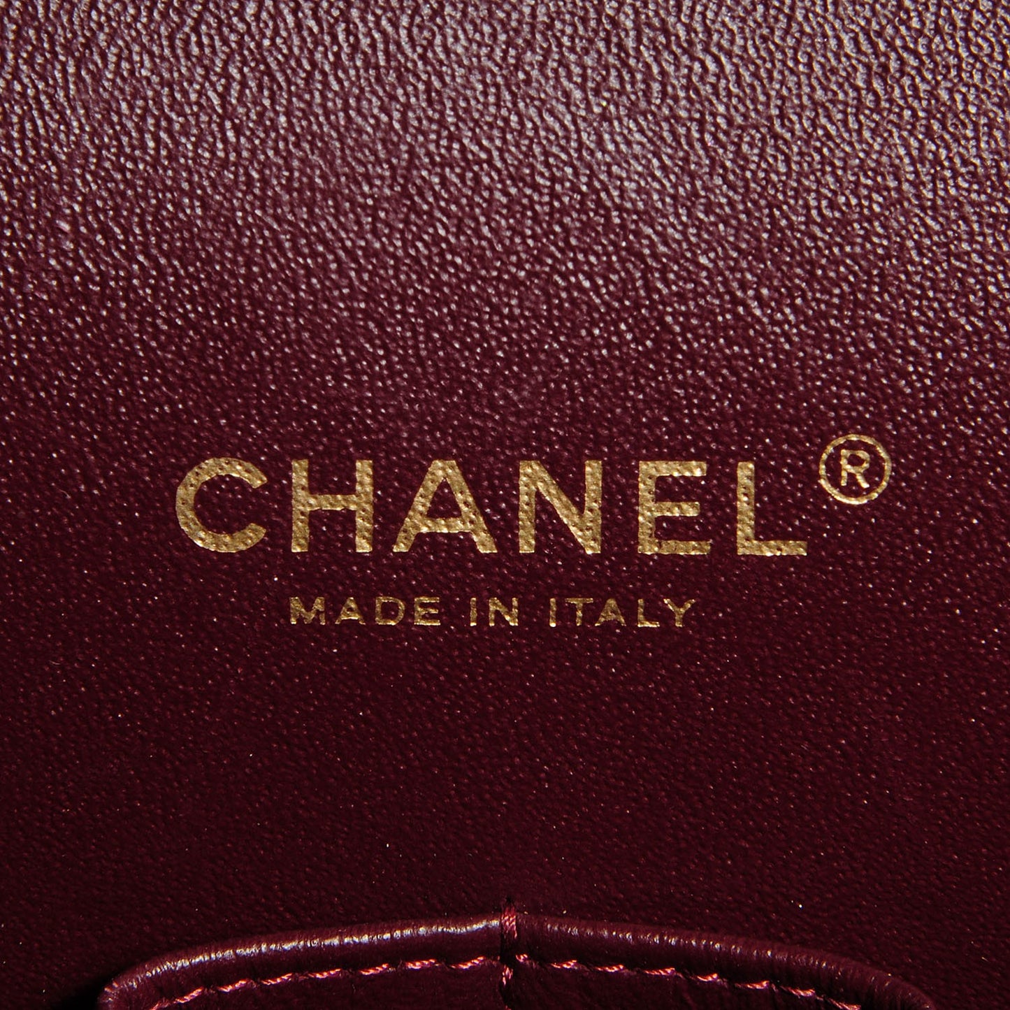 Caviar Quilted Maxi Double Flap Black