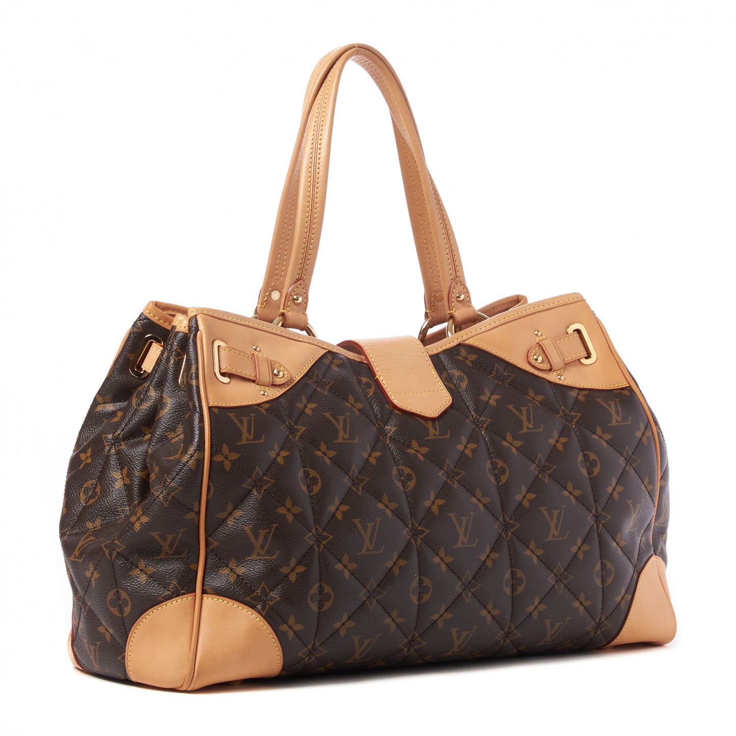 Monogram Etoile Shopper