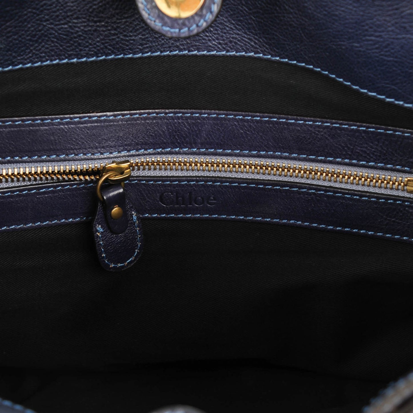 Calfskin Medium Paraty Tote