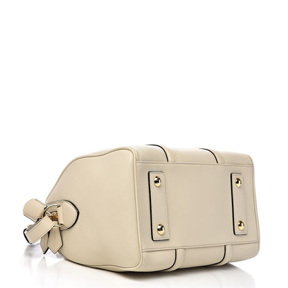 Louis Vuitton Veau Cachemire SC Bag PM Vanille 4 of 10