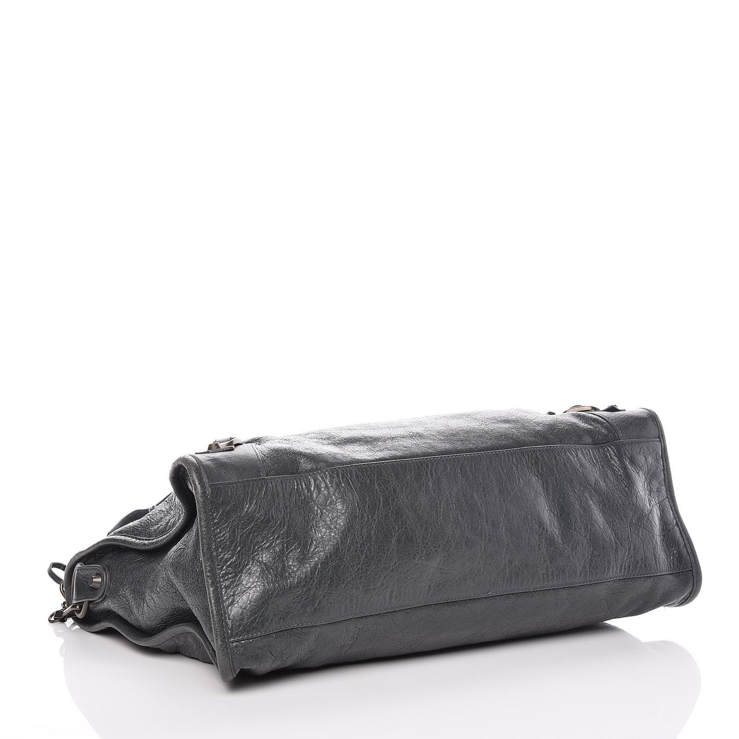 Agneau Classic Hardware City Anthracite