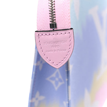 Louis Vuitton Monogram Escale Toiletry Pouch 26 Pastel 6 of 12