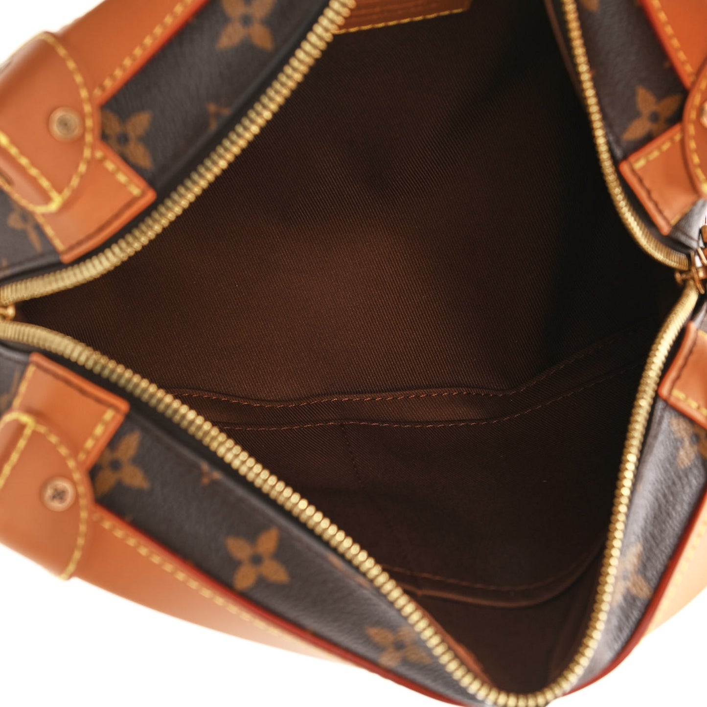 Monogram Soft Trunk