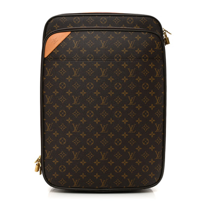 Louis Vuitton Monogram Pegase Legere Business 55 1 of 10