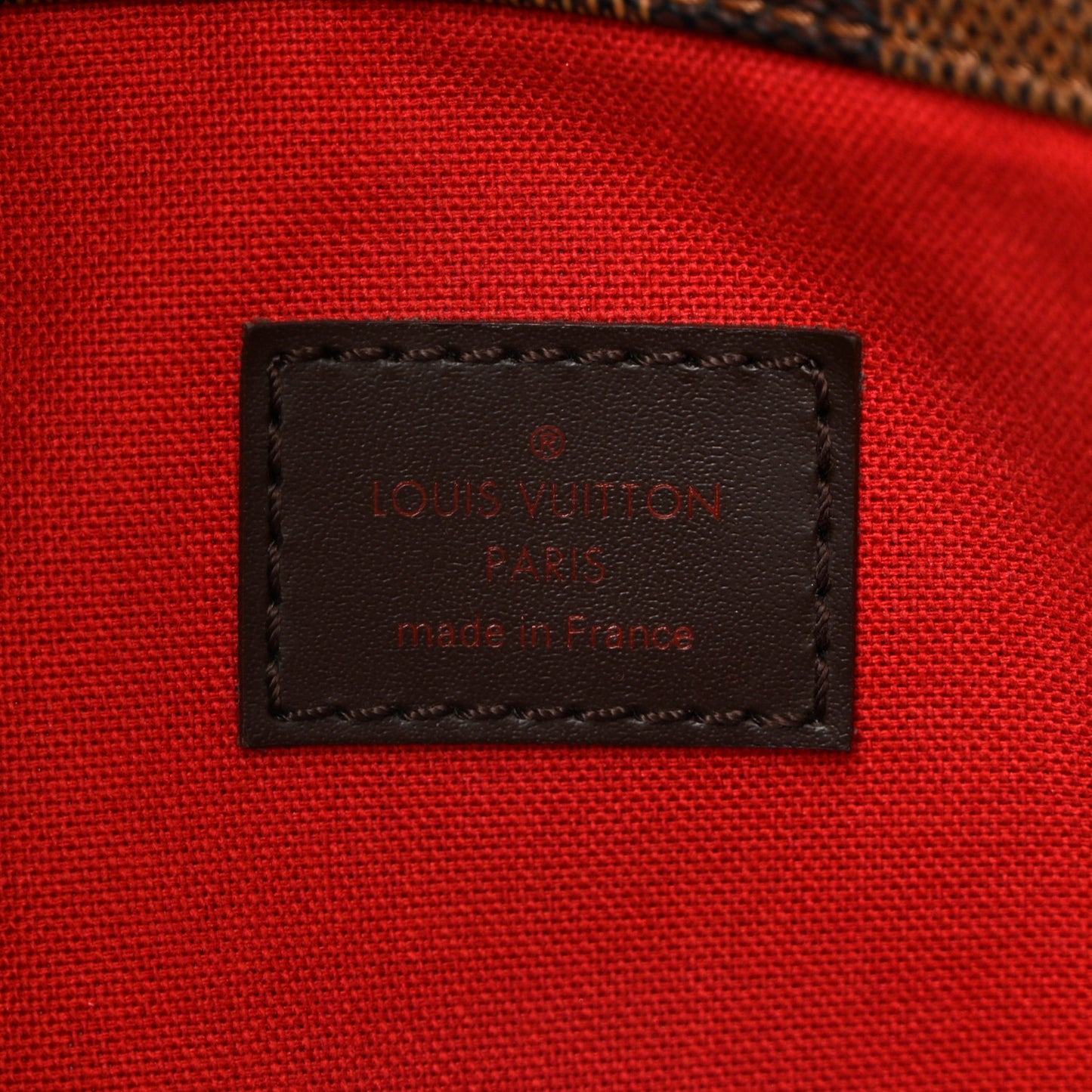 Damier Ebene Bloomsbury PM