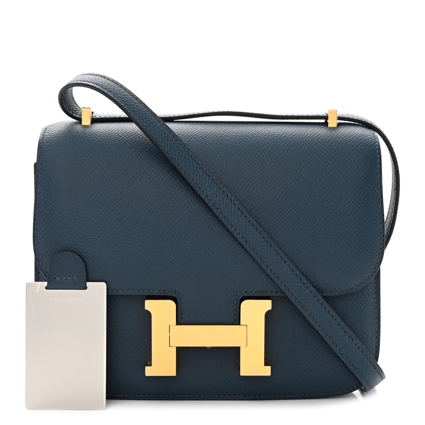 Epsom Constance 18 Deep Bleu