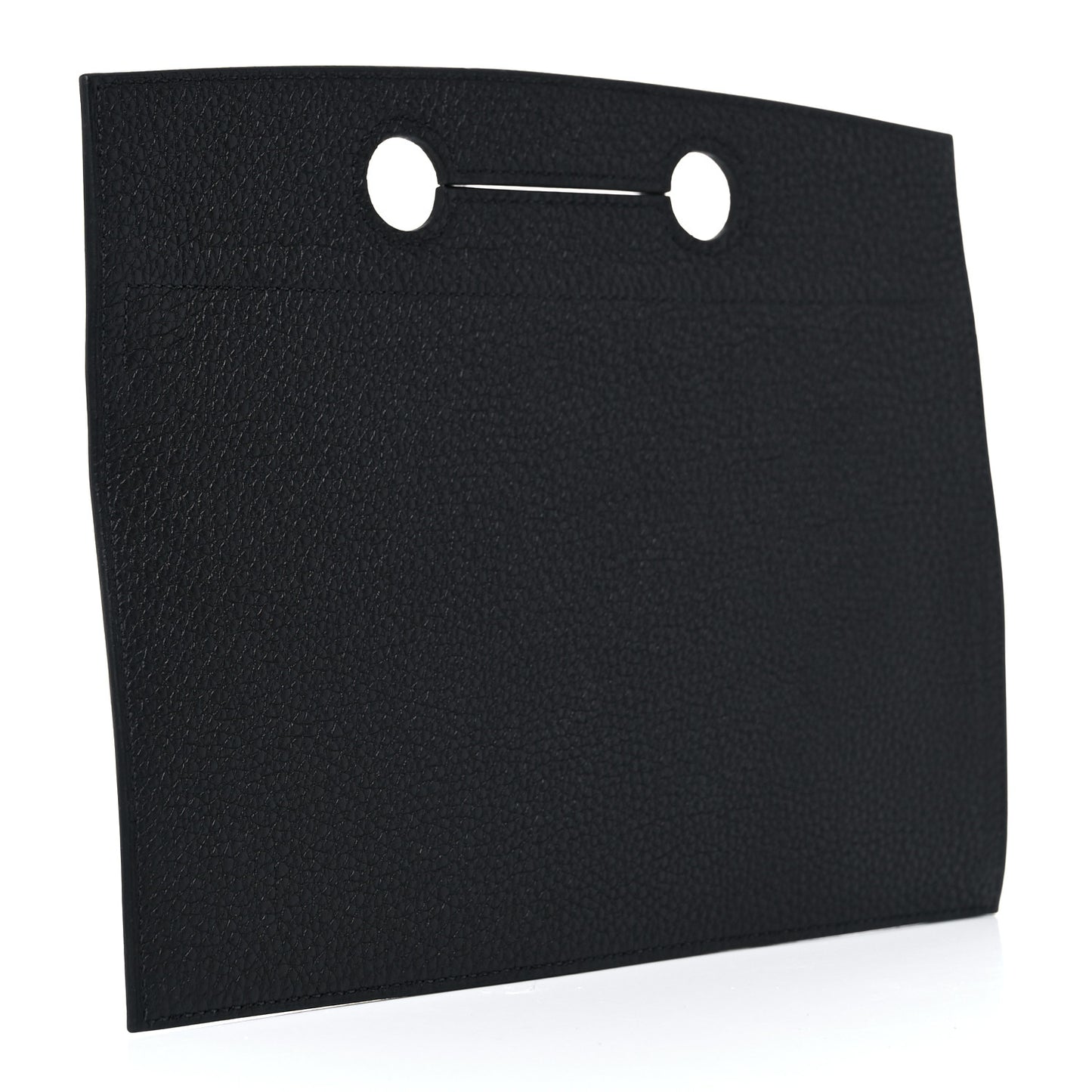 Togo Backpocket Pouch 25 Black