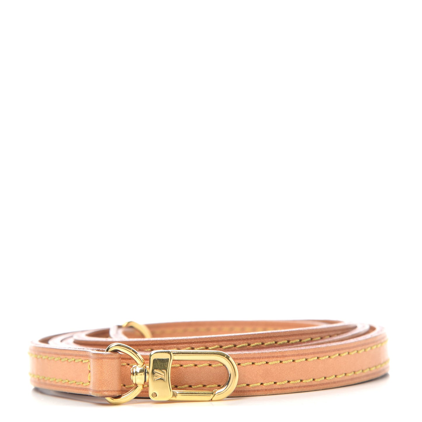 Vachetta Eva Shoulder Strap