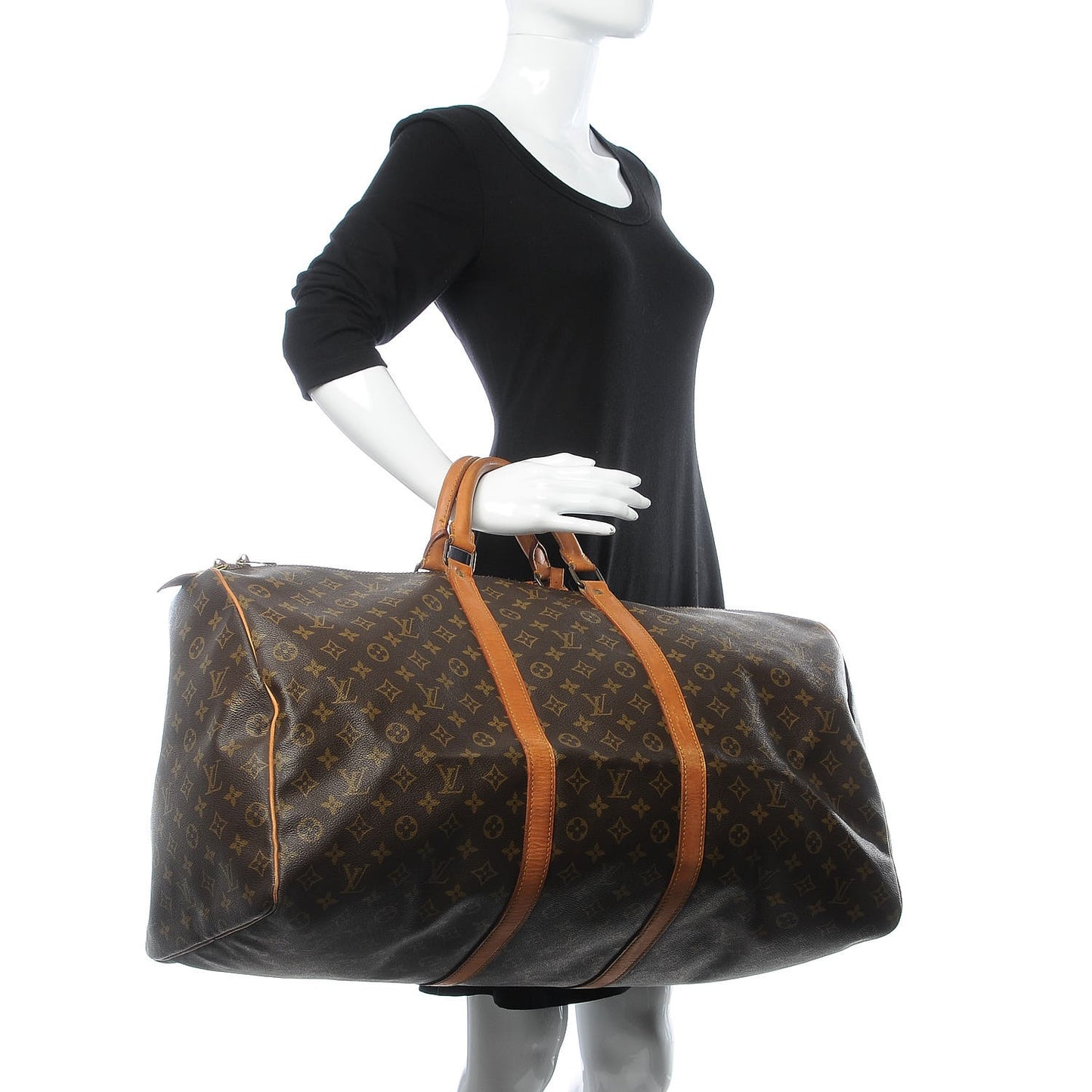 Monogram Keepall 60