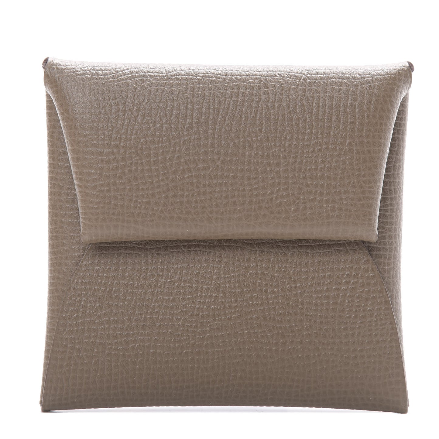 Epsom Bastia Coin Purse Etoupe