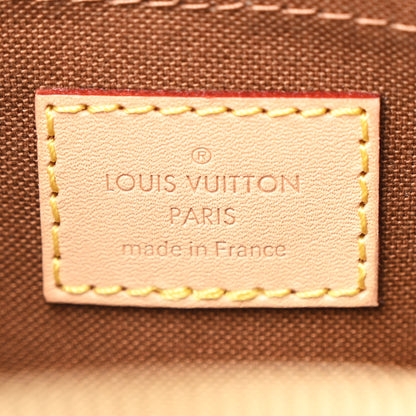Louis Vuitton Monogram Multi Pochette Accessories Kaki 7 of 12