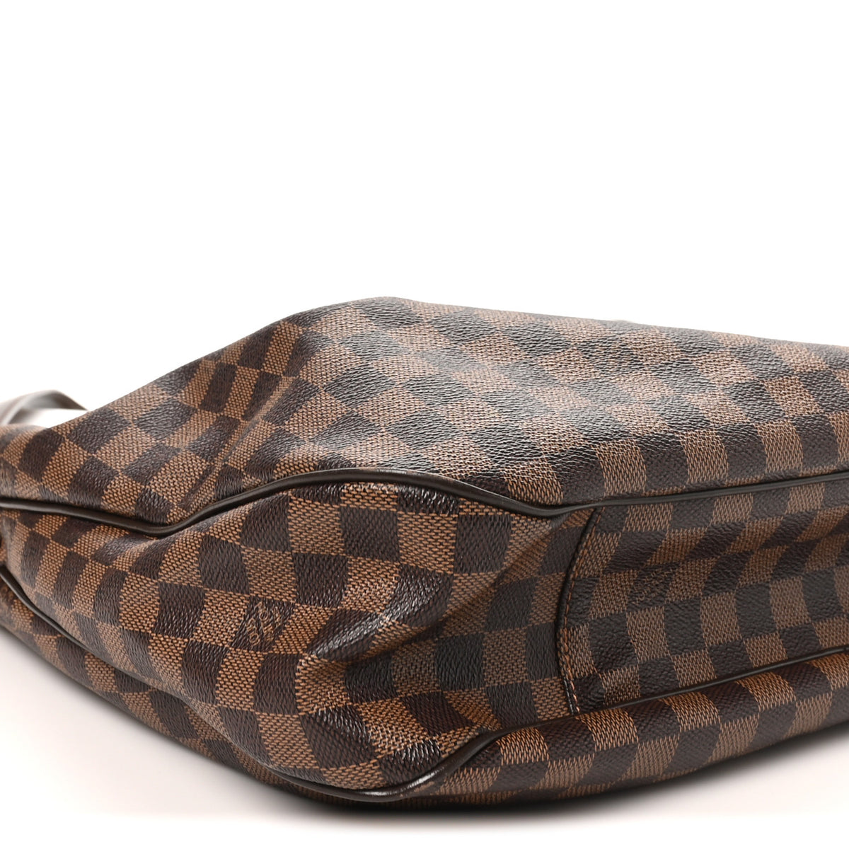 Louis Vuitton Damier Ebene Evora MM 8 of 9